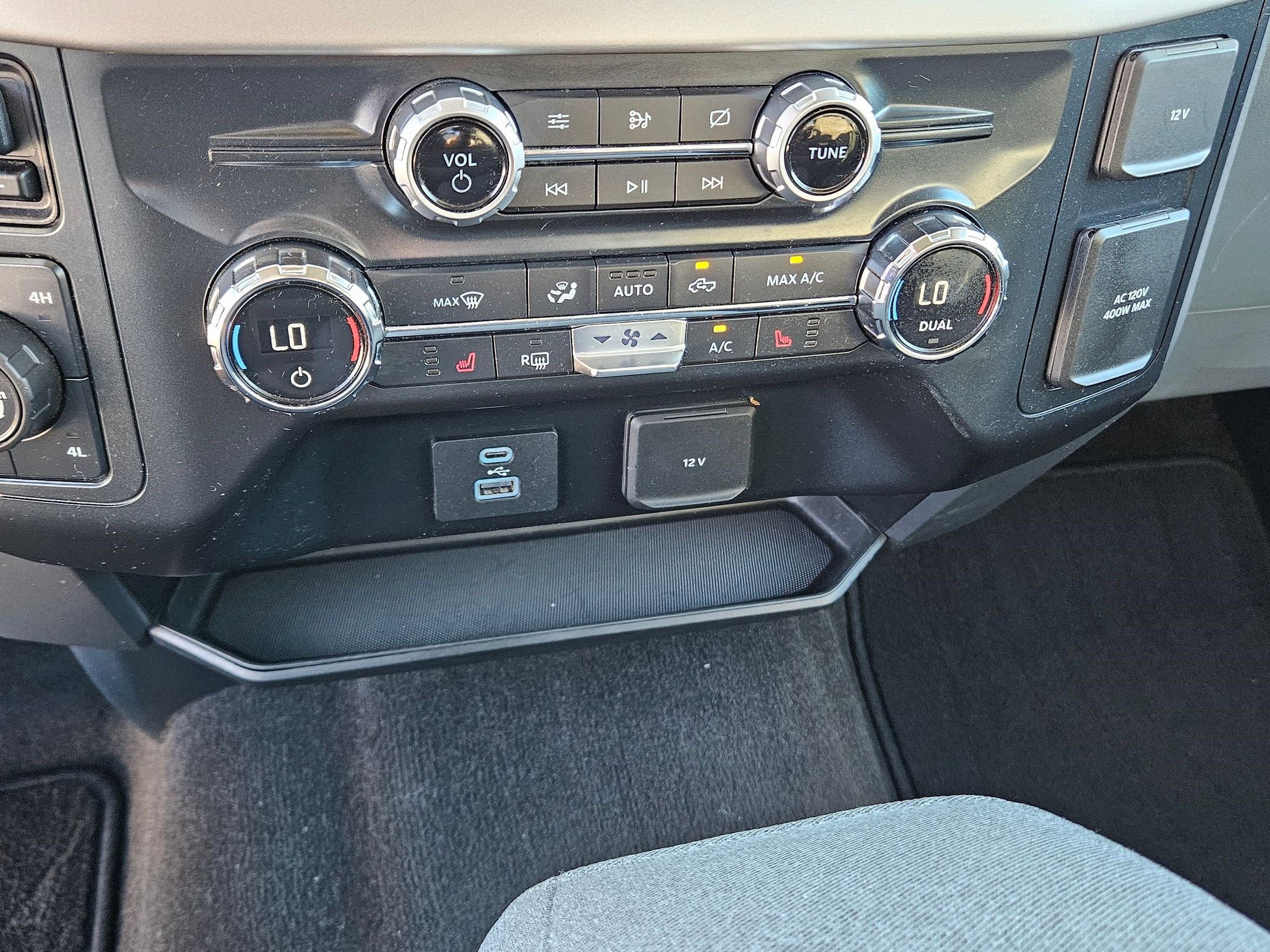 2021 Ford F-150 XLT photo 25