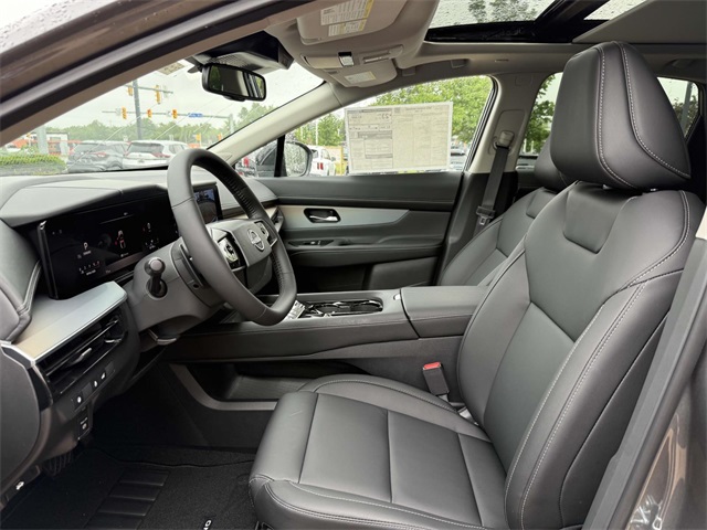 2025 Nissan Murano SL photo 6