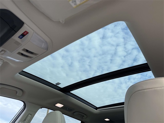 2026 Subaru Ascent Limited photo 3