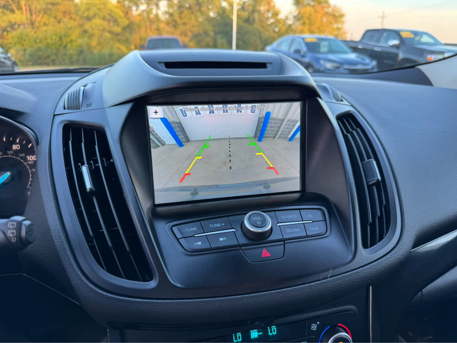 2018 Ford Escape SE photo 23