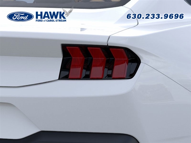 2025 FORD MUSTANG - Image 21