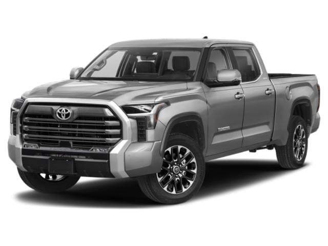 2023 Toyota Tundra Limited's photo