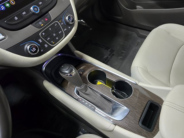2020 Chevrolet Malibu 1LT photo 30