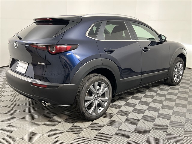 2025 Mazda CX-30 2.5 S Preferred photo 8