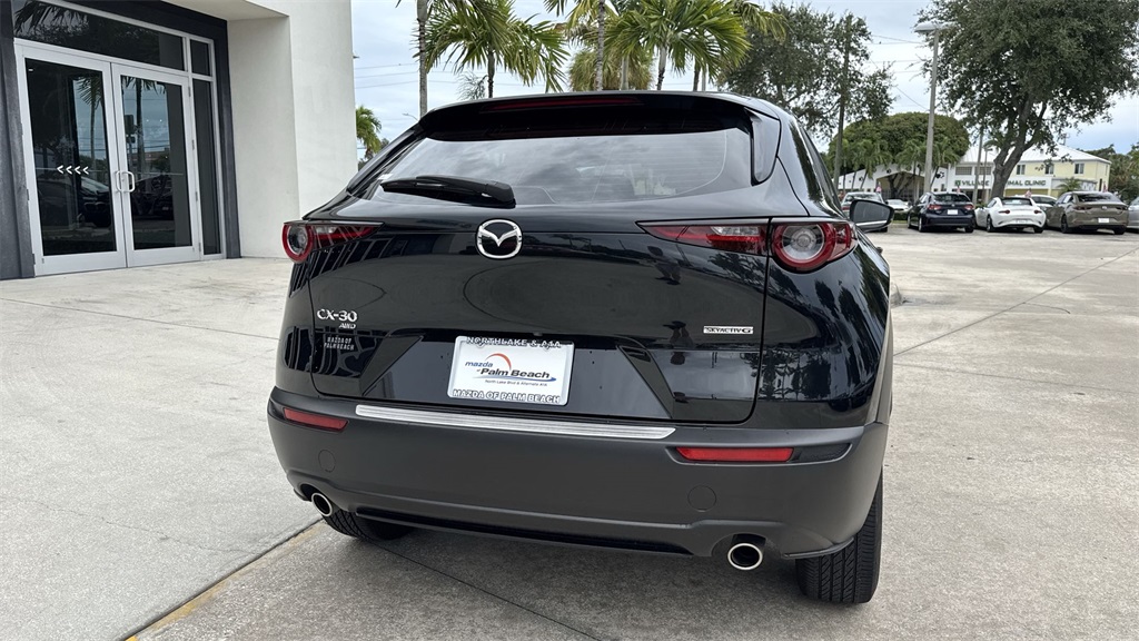 2024 Mazda CX-30 2.5 S photo 21