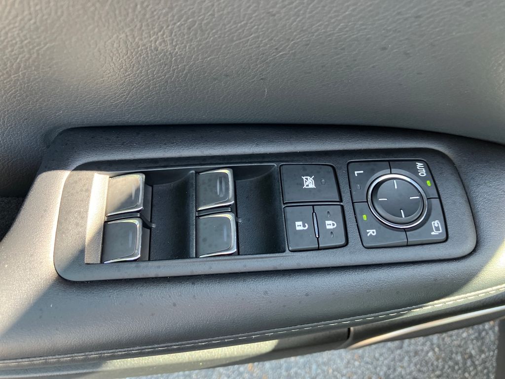 2022 Lexus RX 350 photo 31