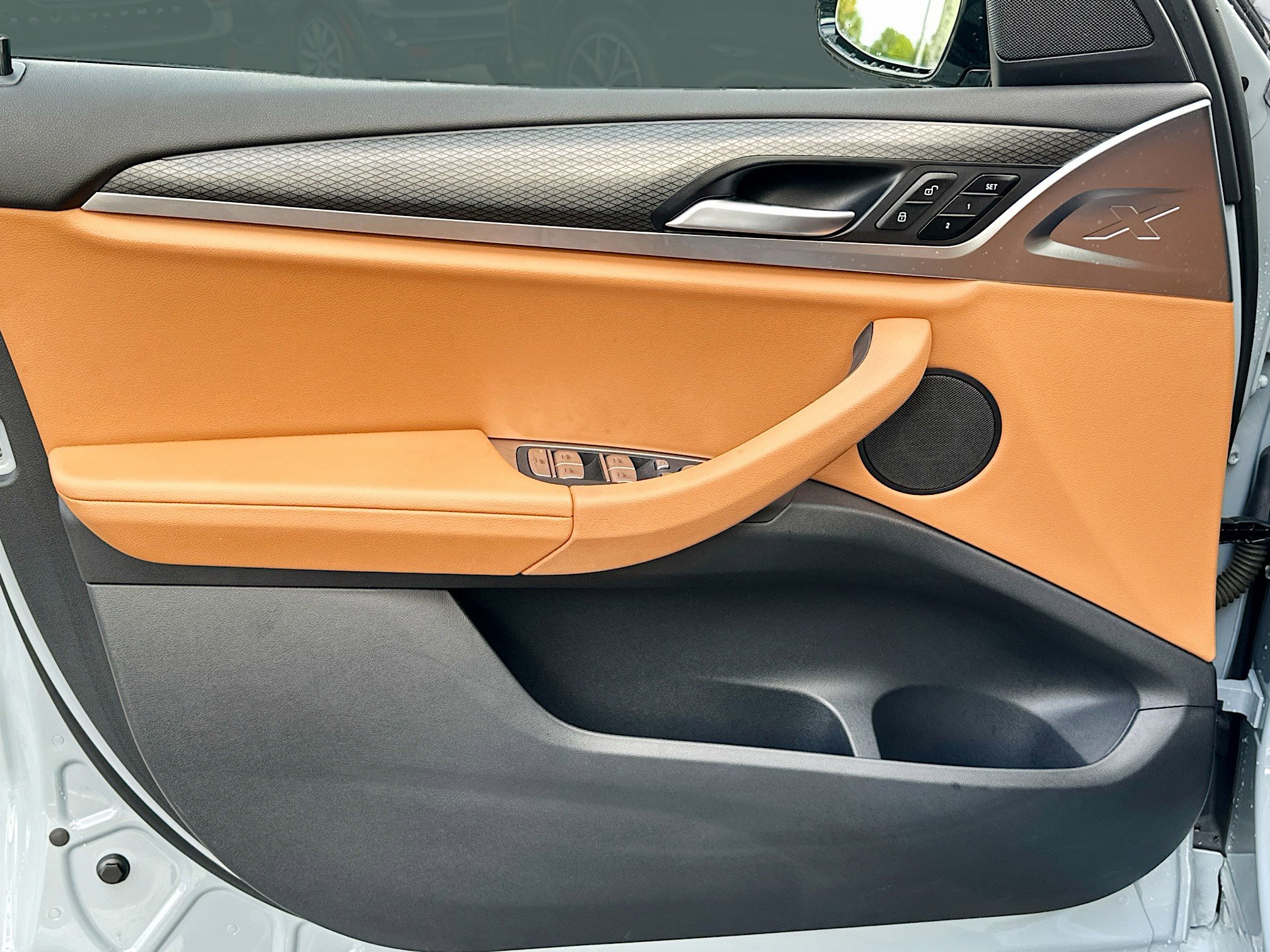 2022 Bmw X3 sDrive30i photo 19