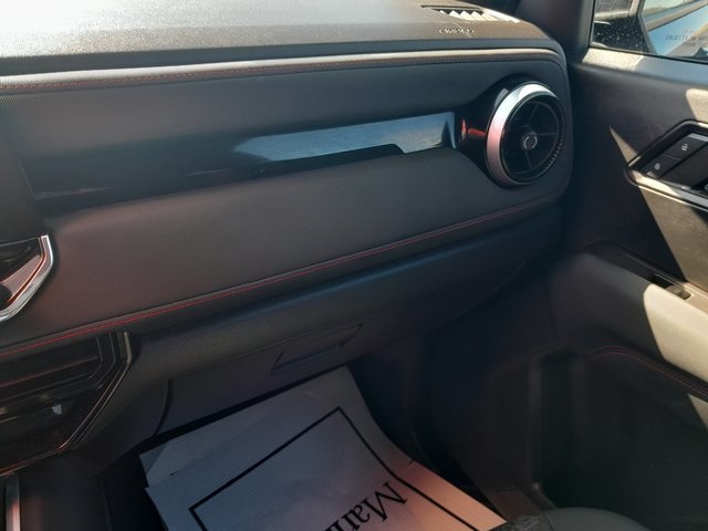 2024 Chevrolet Colorado Z71 photo 31