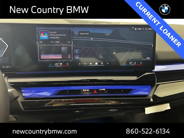 2024 Bmw i5 eDrive40 photo 19