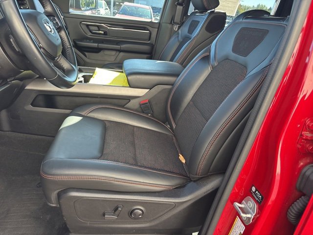 2022 Ram 1500 Big Horn Lone Star photo 10