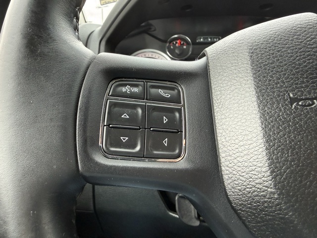 2015 Ram 1500 Big Horn photo 19