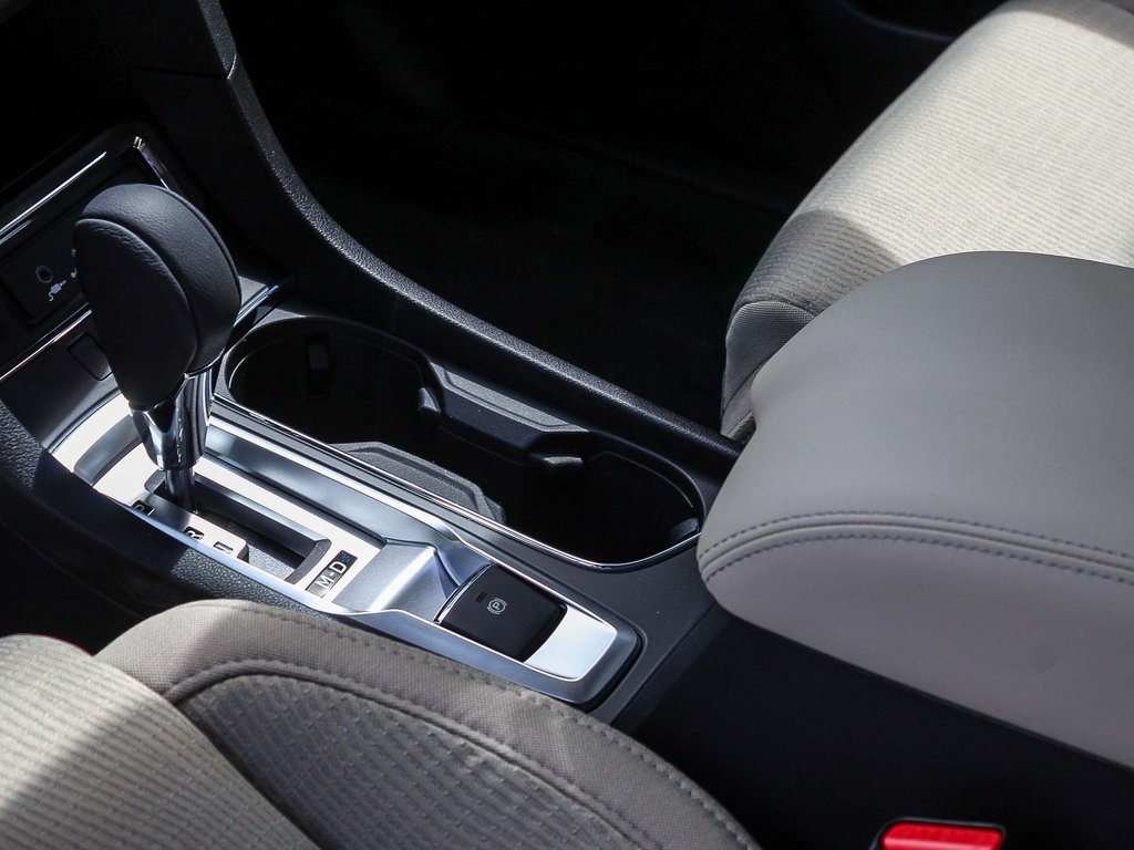 2025 Subaru Ascent Premium photo 20