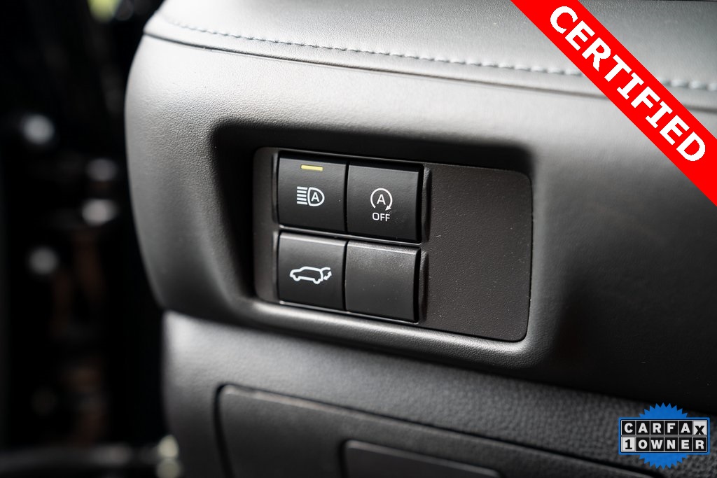 2024 Toyota Highlander XSE photo 12