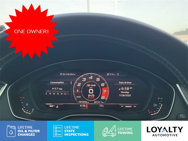 2020 Audi SQ5 Premium Plus photo 23