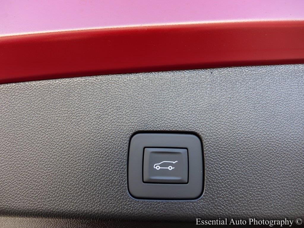 2026 BUICK ENCORE GX - Image 23