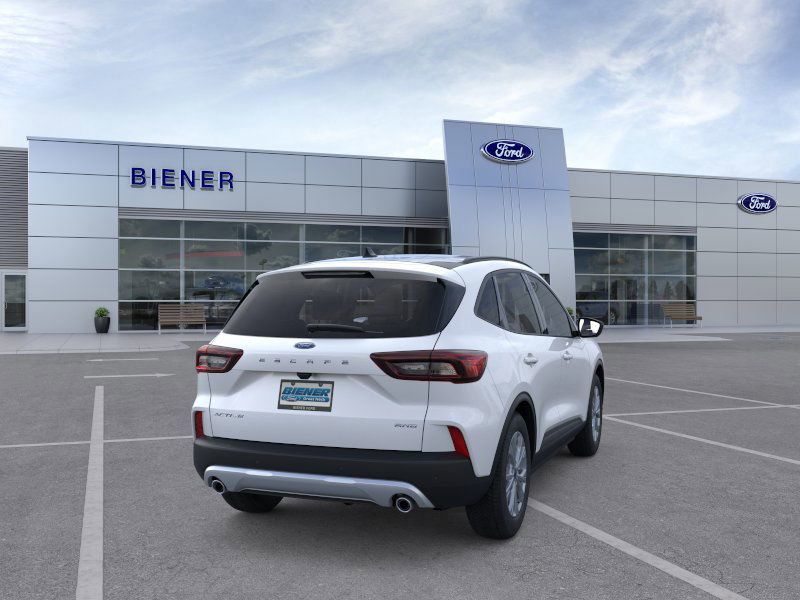 2025 Ford Escape Active photo 4