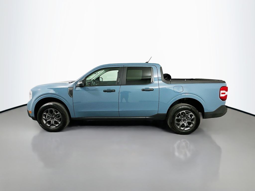 2023 Ford Maverick XLT photo 8