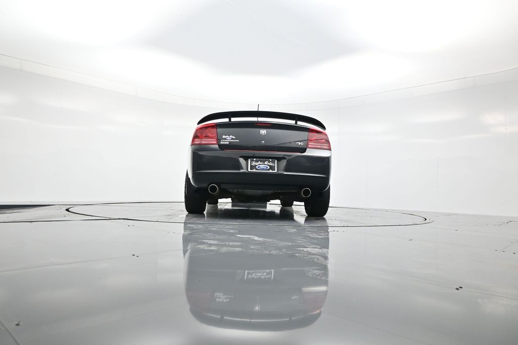 2008 Dodge Charger R/T photo 46