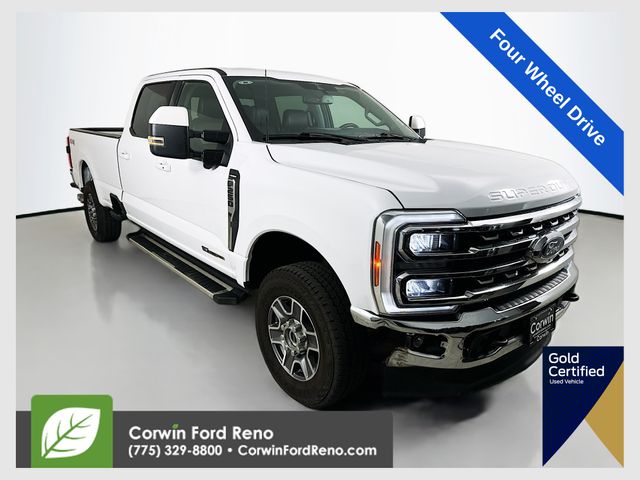 2023 Ford F-250 Base's photo