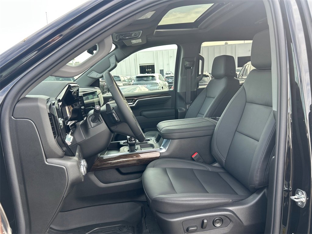 2026 GMC SIERRA - Image 15