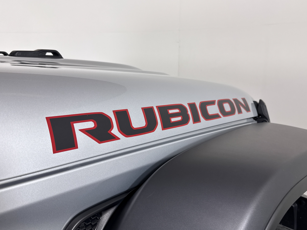 2022 Jeep Gladiator Rubicon photo 12