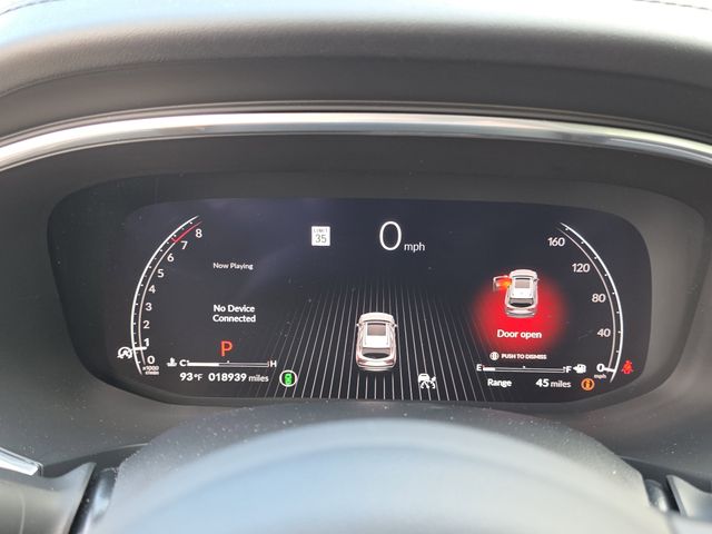 2023 Acura MDX Technology photo 11