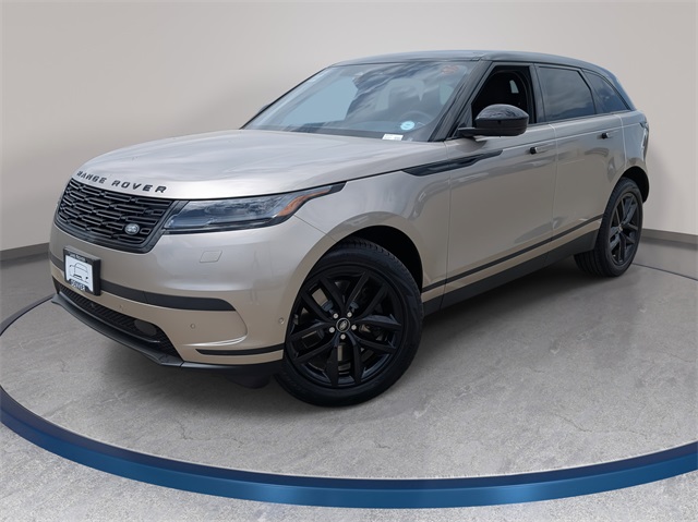 2026 Land Rover Range Rover Velar S's photo