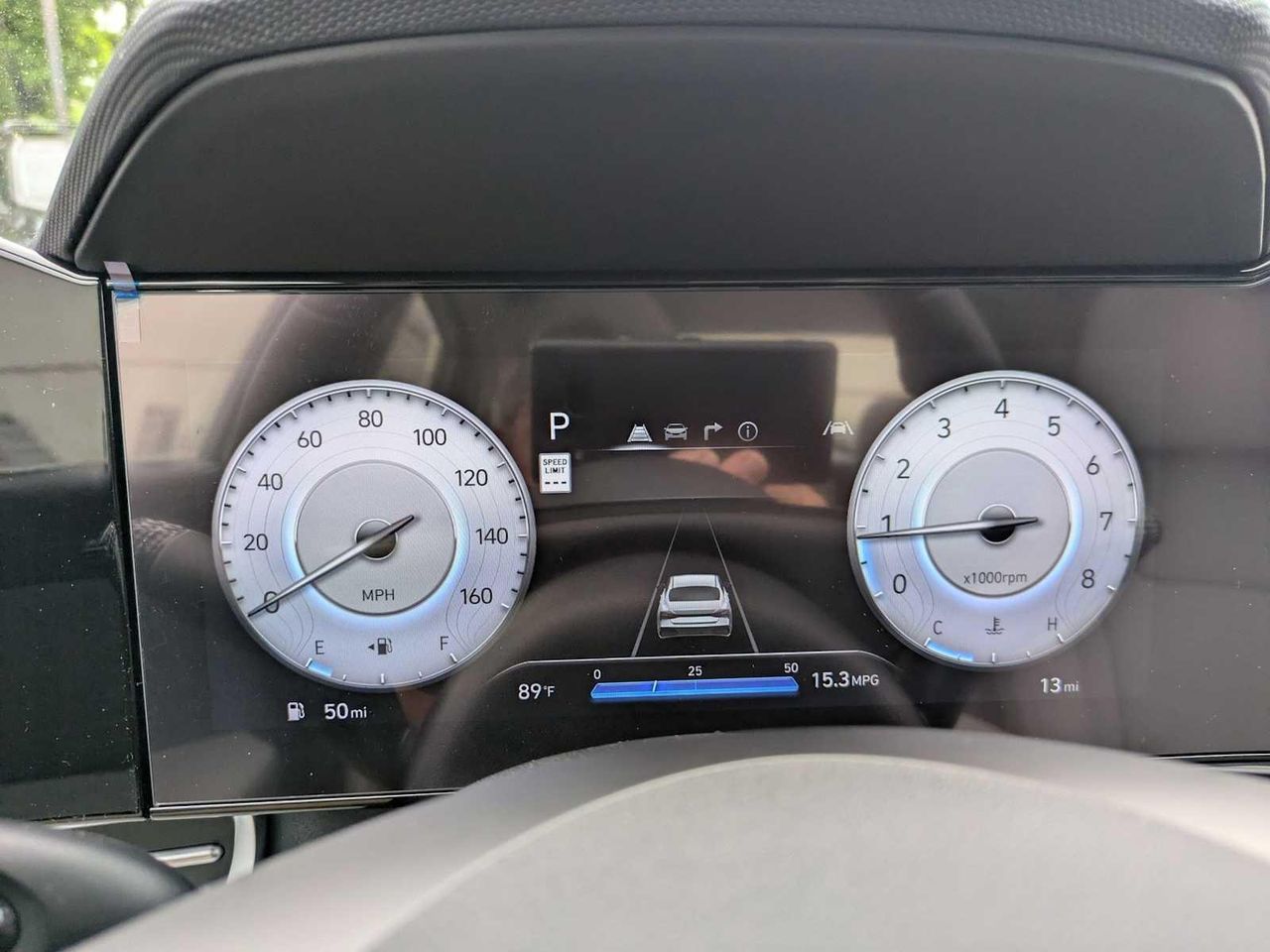 2025 Hyundai Elantra Limited photo 12
