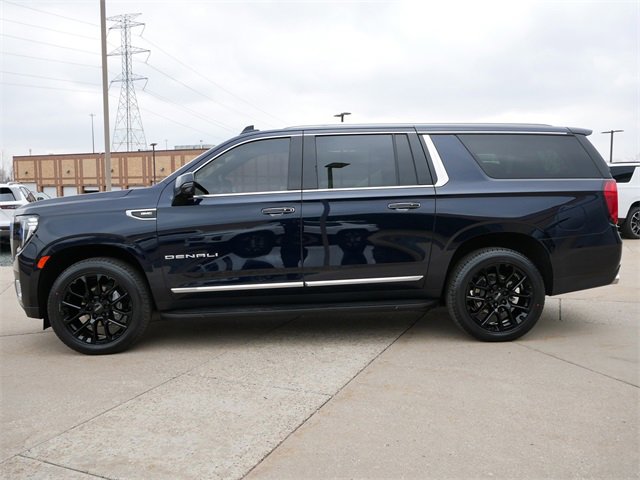 2024 Gmc Yukon XL Denali photo 4