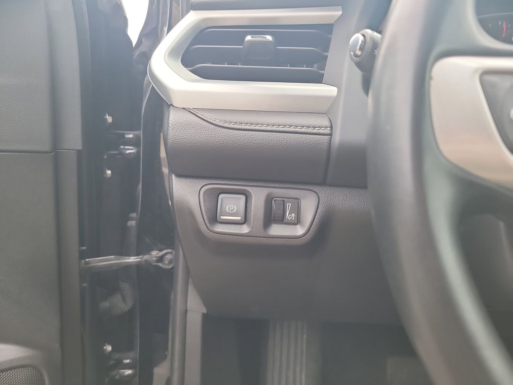 2023 Gmc Acadia SLT photo 16