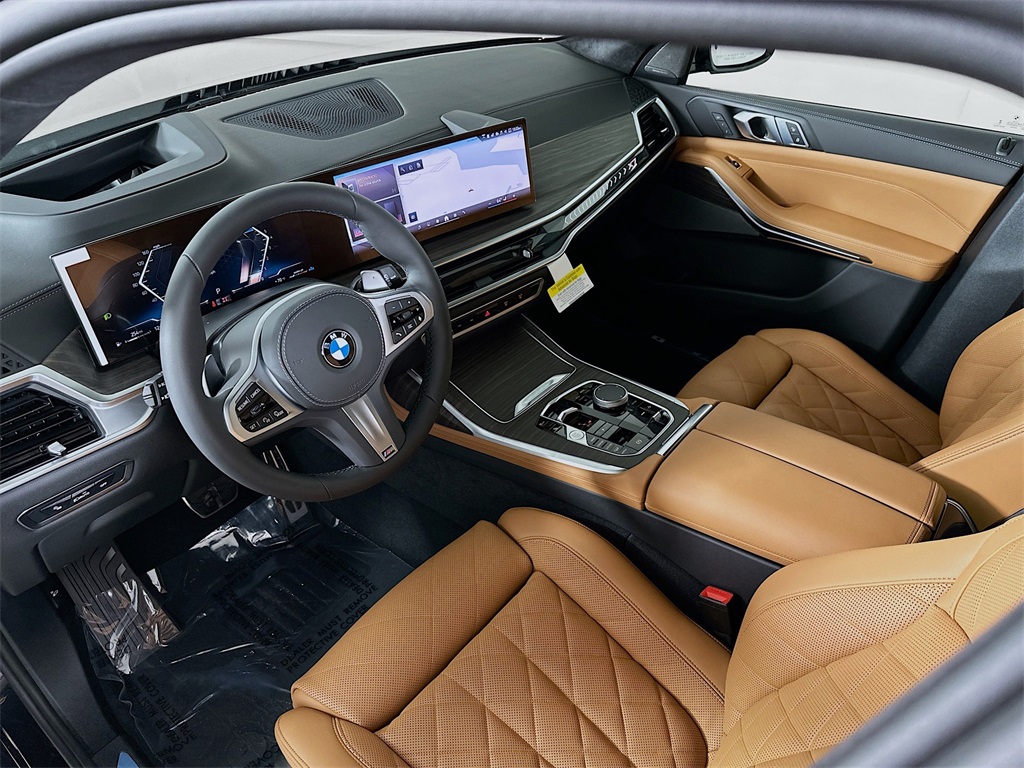 2026 Bmw X7 xDrive40i photo 10