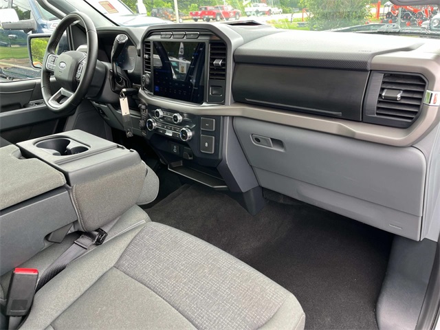 2024 Ford F-150 XLT photo 21
