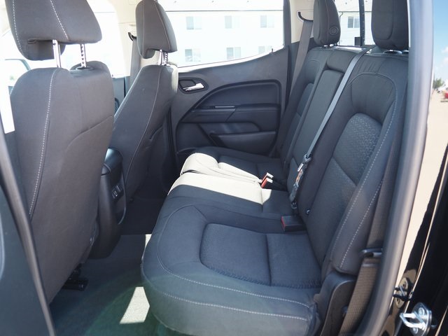 2022 Gmc Canyon Elevation photo 7