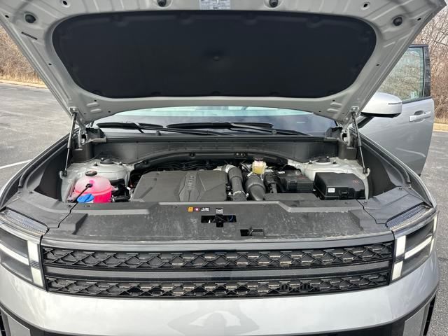 2024 Hyundai Santa Fe Calligraphy photo 33