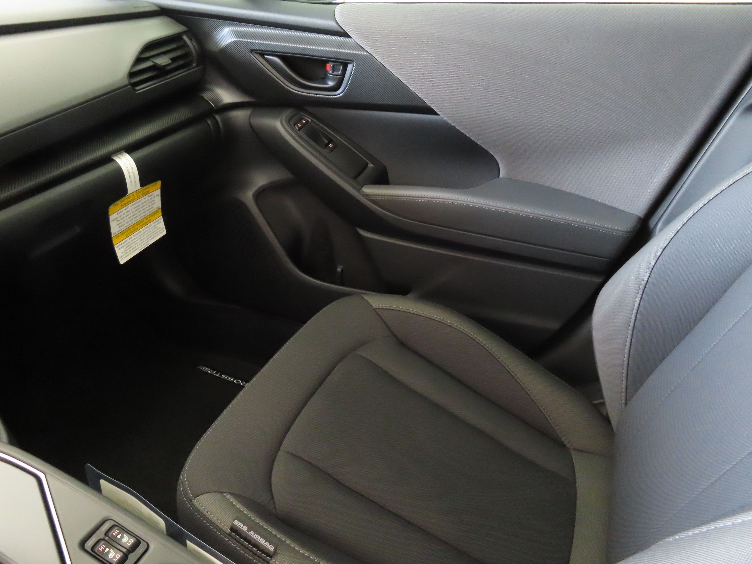 2025 Subaru Crosstrek Premium photo 16