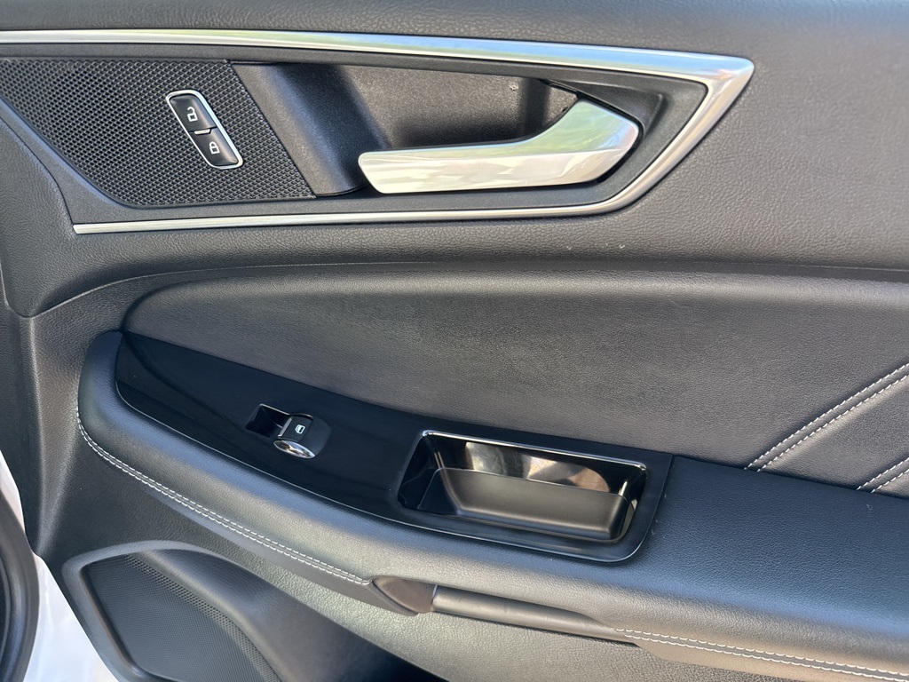 2018 Ford Edge Sport photo 33