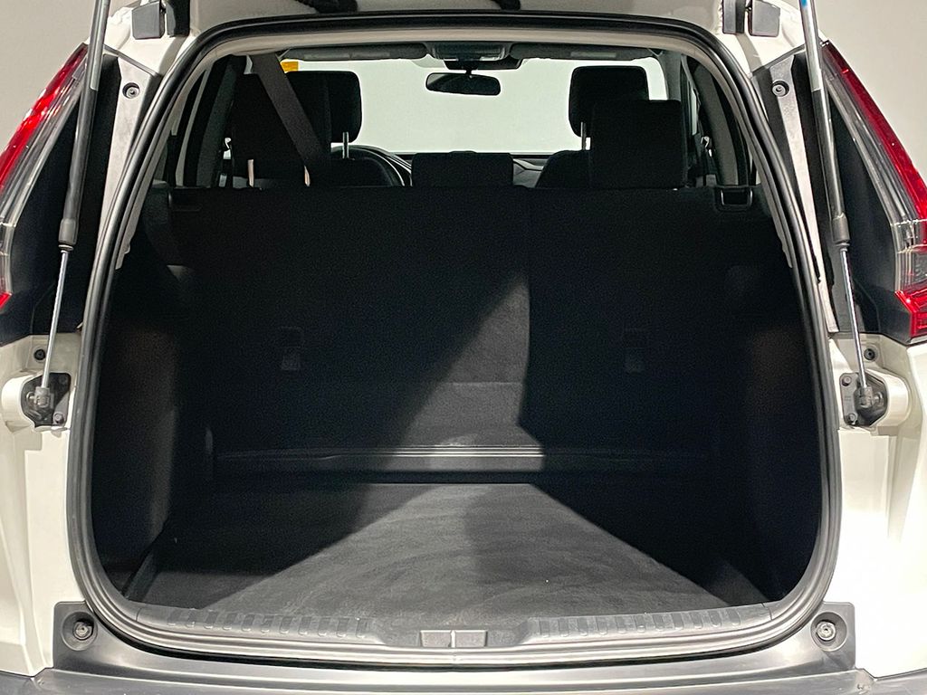 2020 Honda CR-V EX photo 2