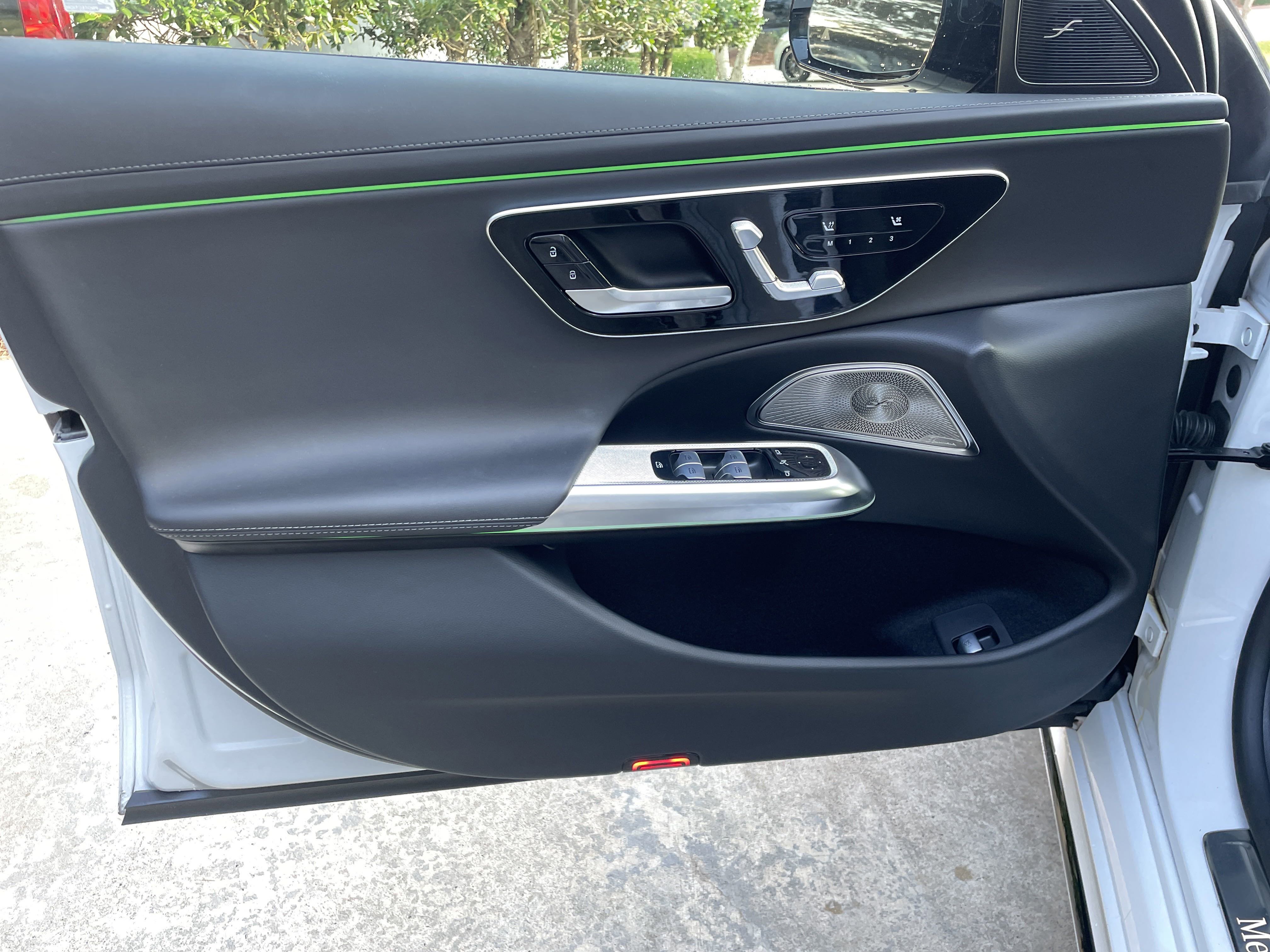 2024 Mercedes Benz E 350 4MATIC Sedan photo 10