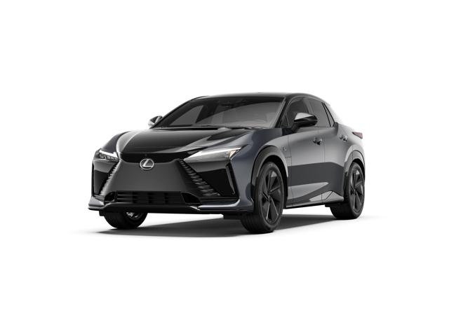 2026 Lexus RZ 450e's photo