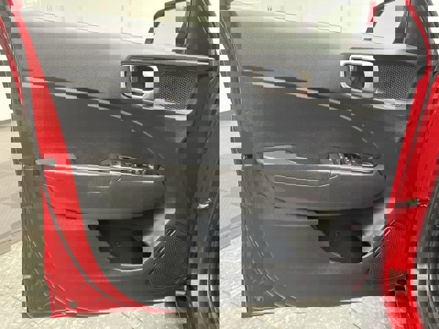 2021 Hyundai Venue SEL Denim photo 4