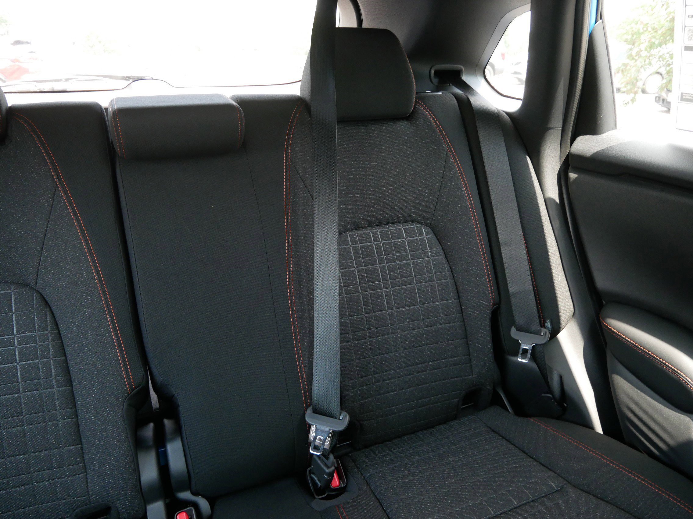 2026 Honda HR-V Sport photo 10