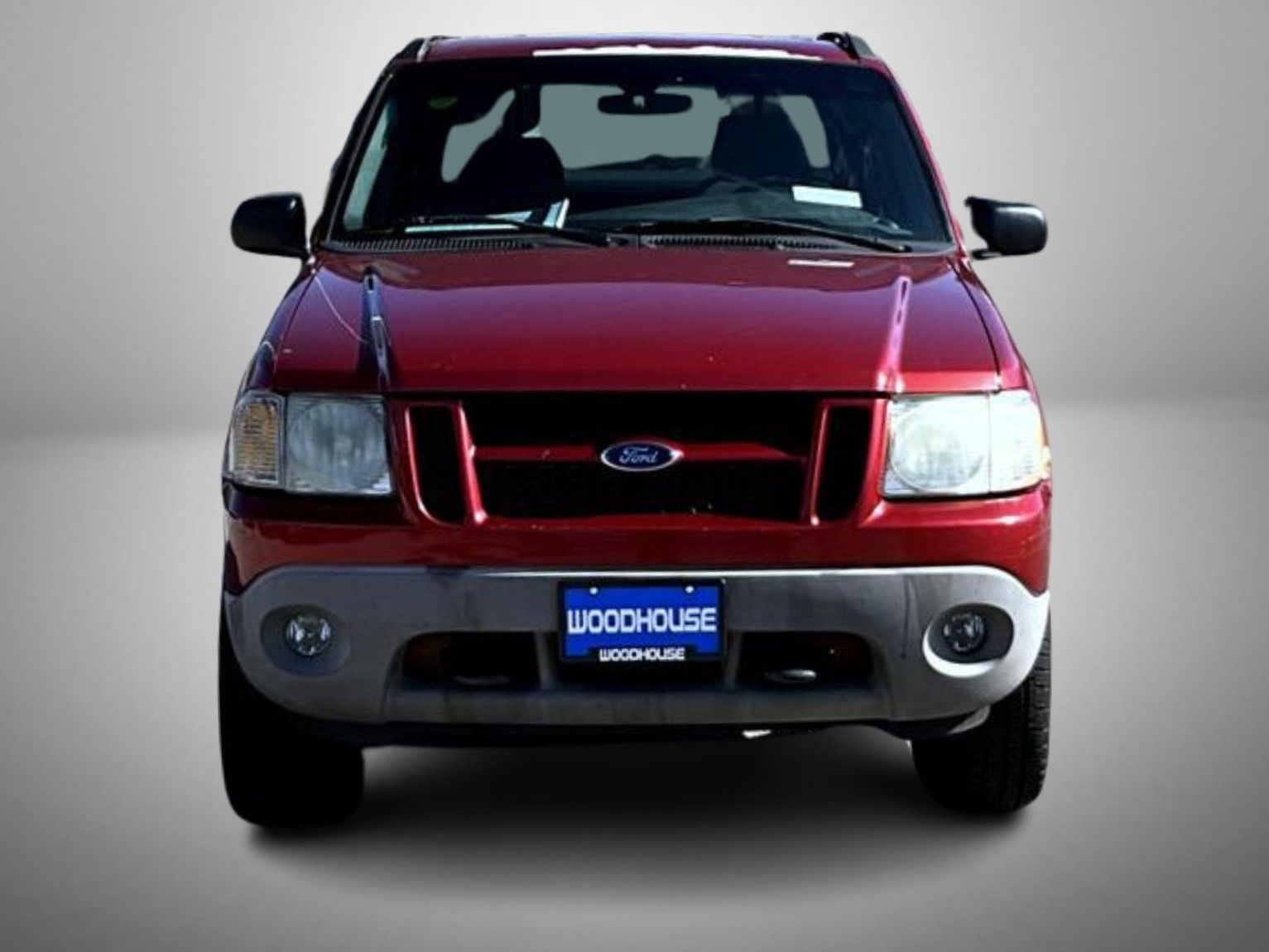 Used 2001 Ford Explorer Sport Trac Base with VIN 1FMZU77E61UC89333 for sale in Omaha, NE