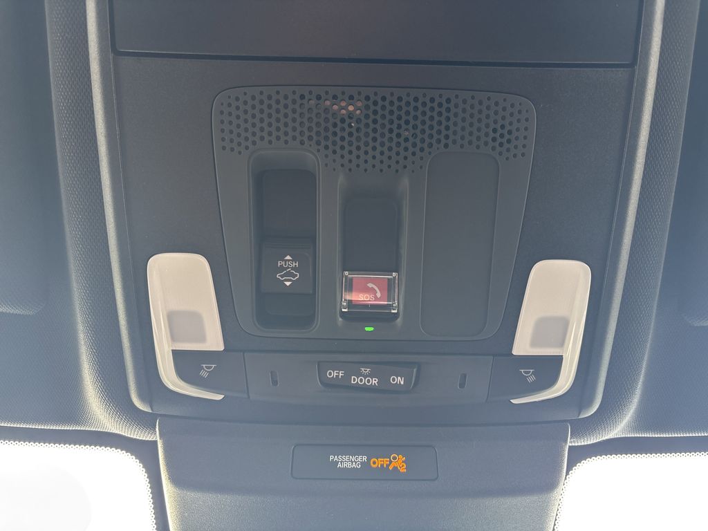 2025 Honda Accord Hybrid Sport photo 22