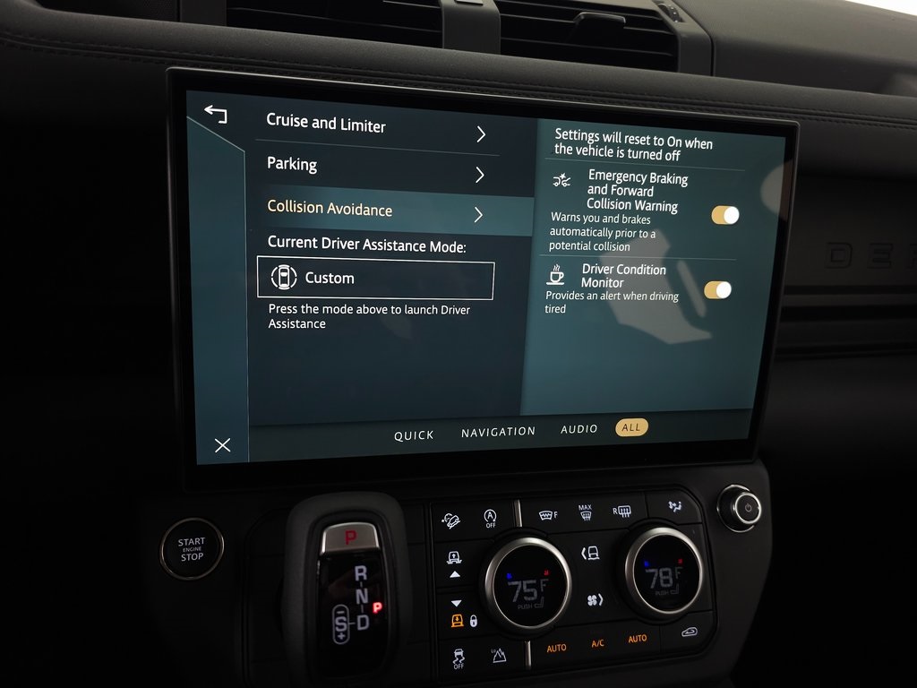 2026 LAND ROVER DEFENDER - Image 21