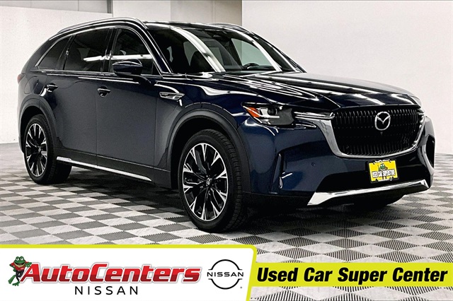 2024 Mazda CX-90 Premium Plus Package's photo