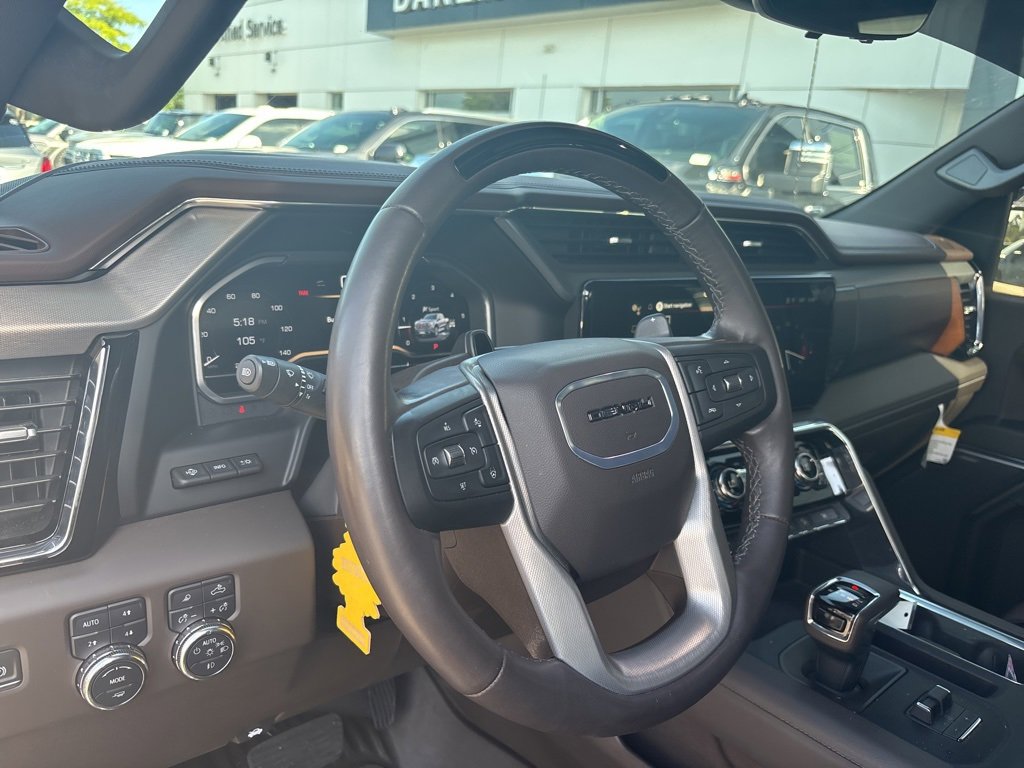 2024 Gmc Sierra 1500 Denali photo 21