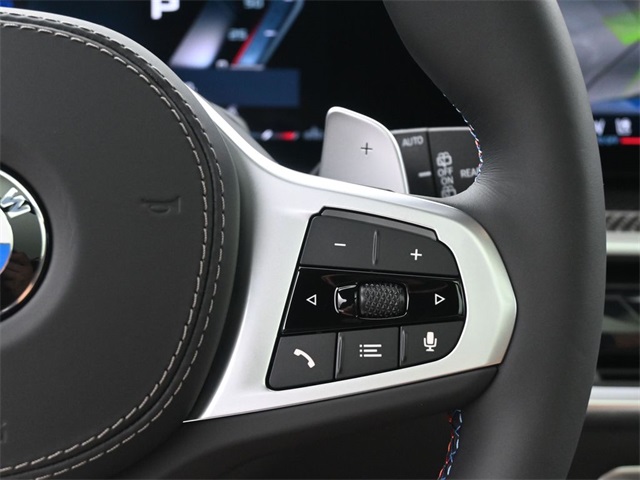 2026 Bmw X5 M60i photo 20