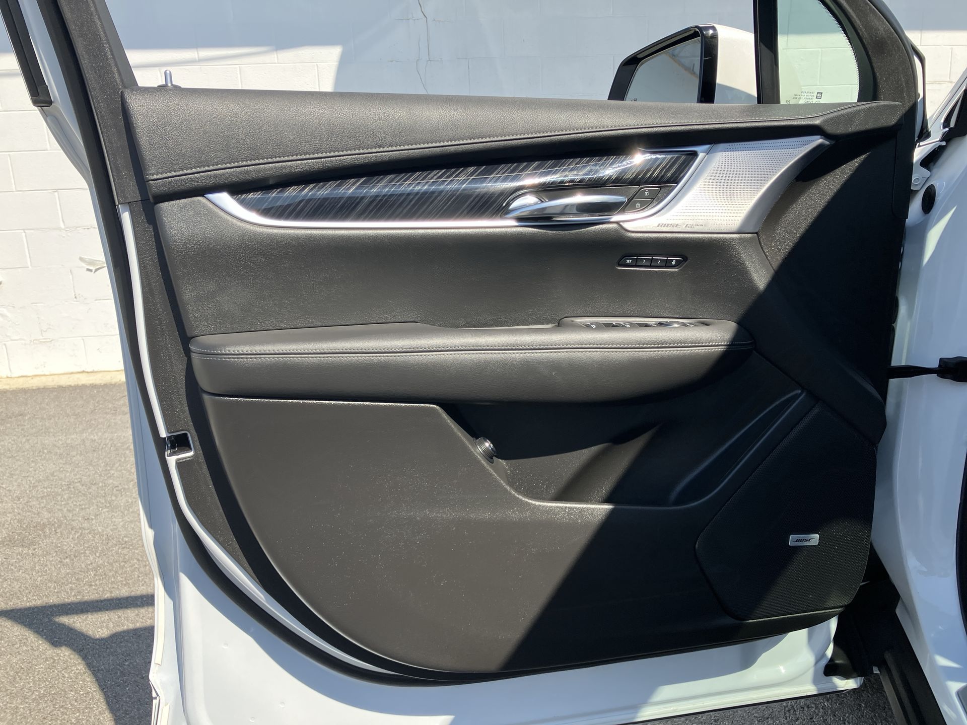 2023 Cadillac XT6 Premium Luxury photo 14
