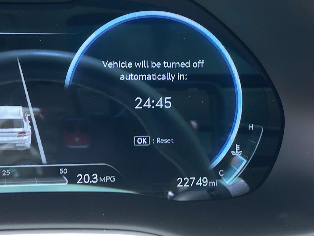 2024 Genesis GV80 3.5T photo 19