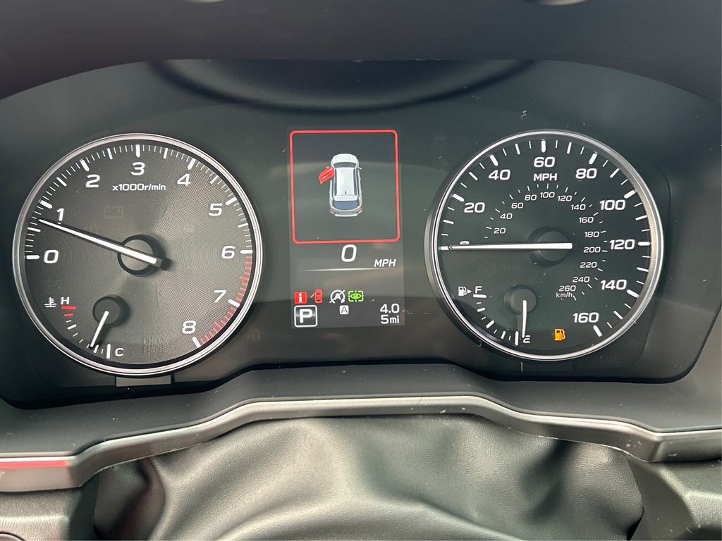 2025 Subaru Outback Limited XT photo 18